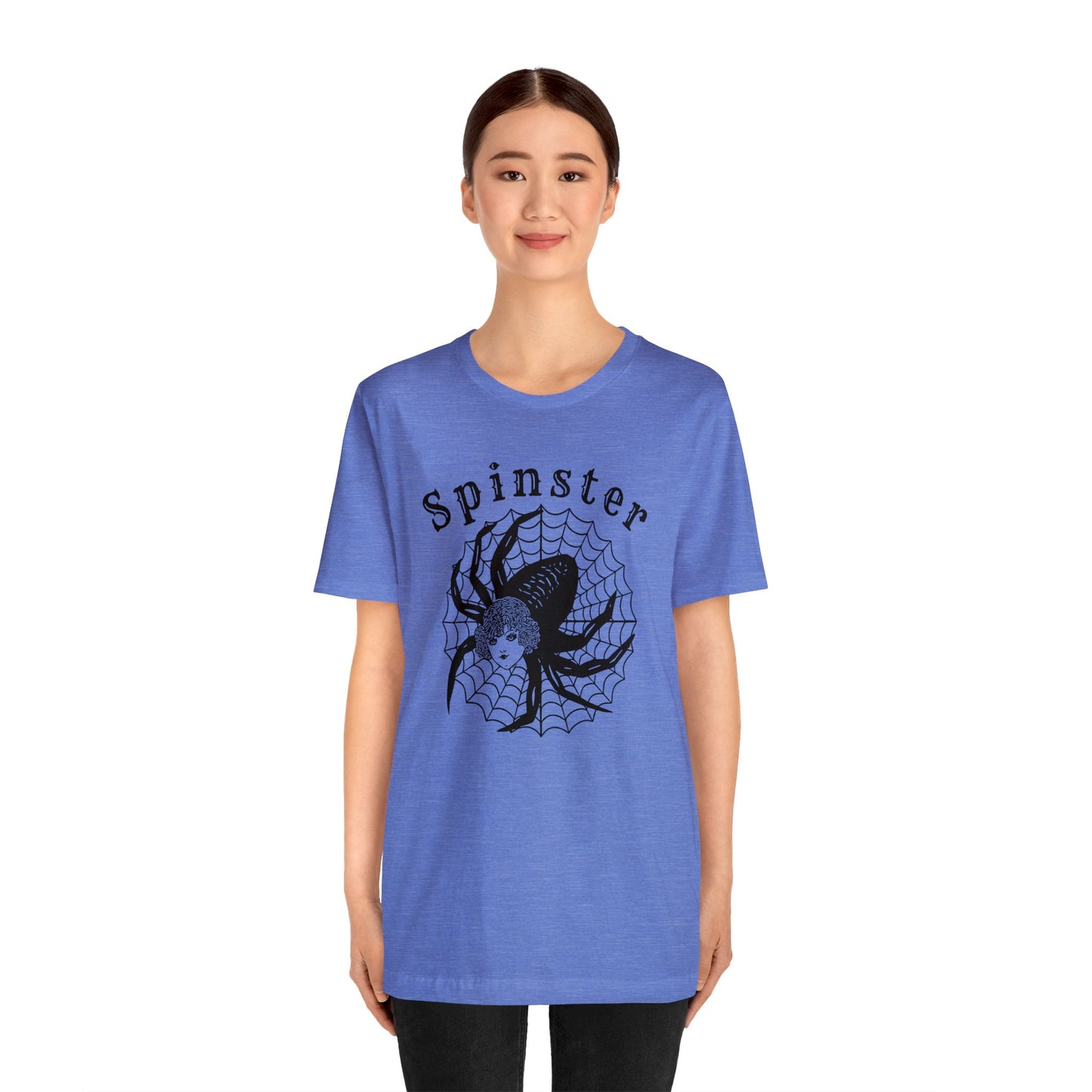 Spinster Pride T-Shirt