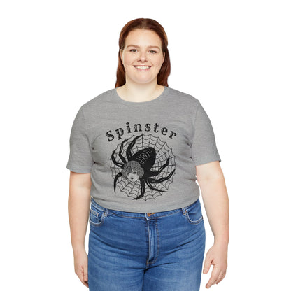 Spinster Pride T-Shirt