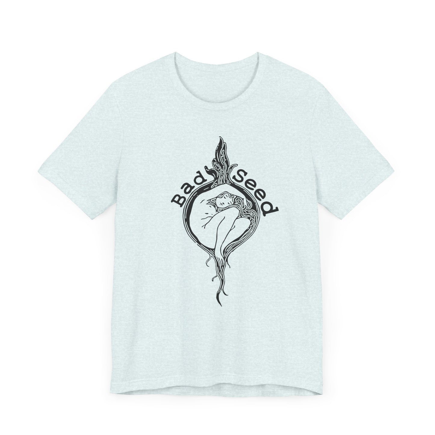 "Bad Seed" Unisex T-Shirt