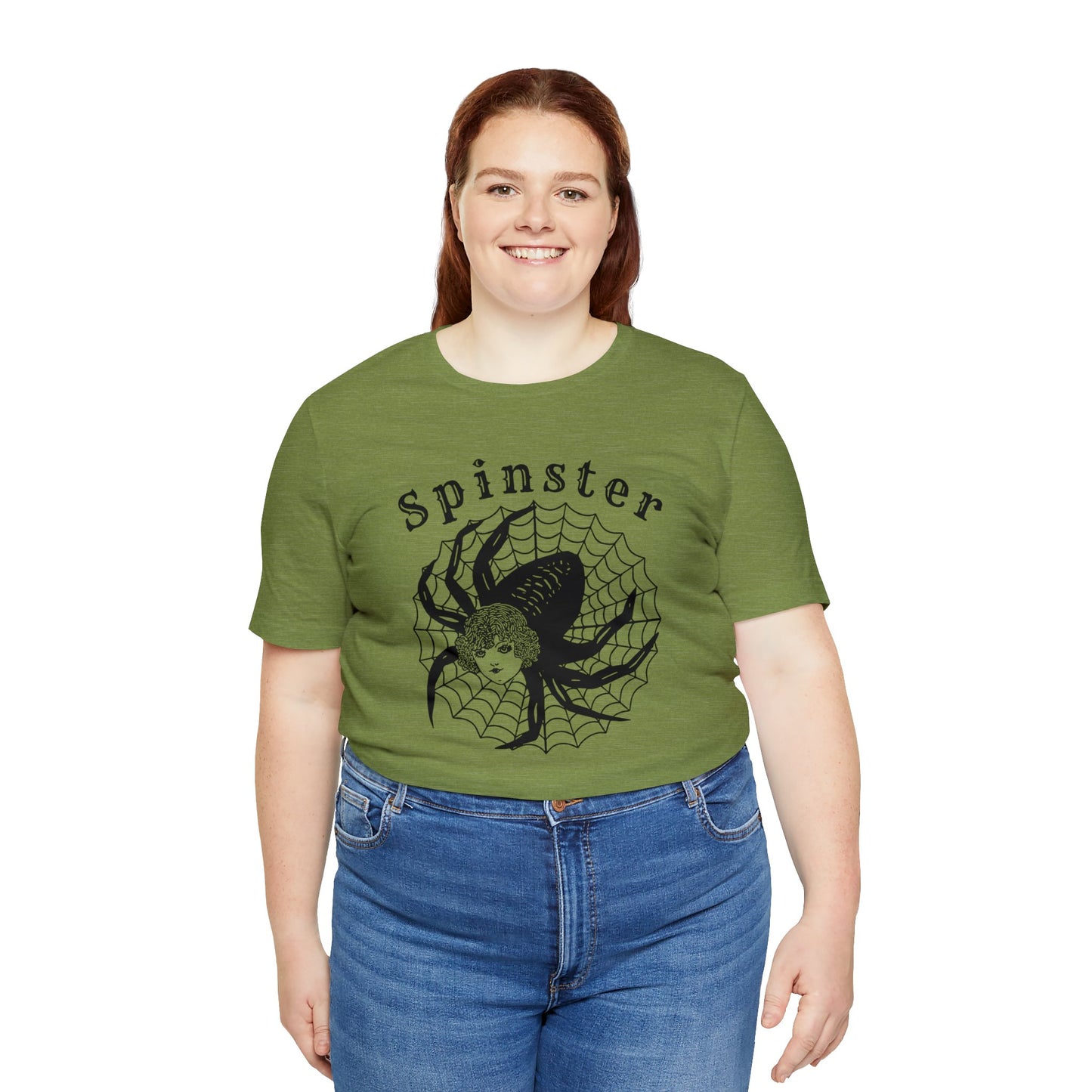 Spinster Pride T-Shirt