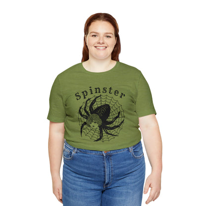 Spinster Pride T-Shirt