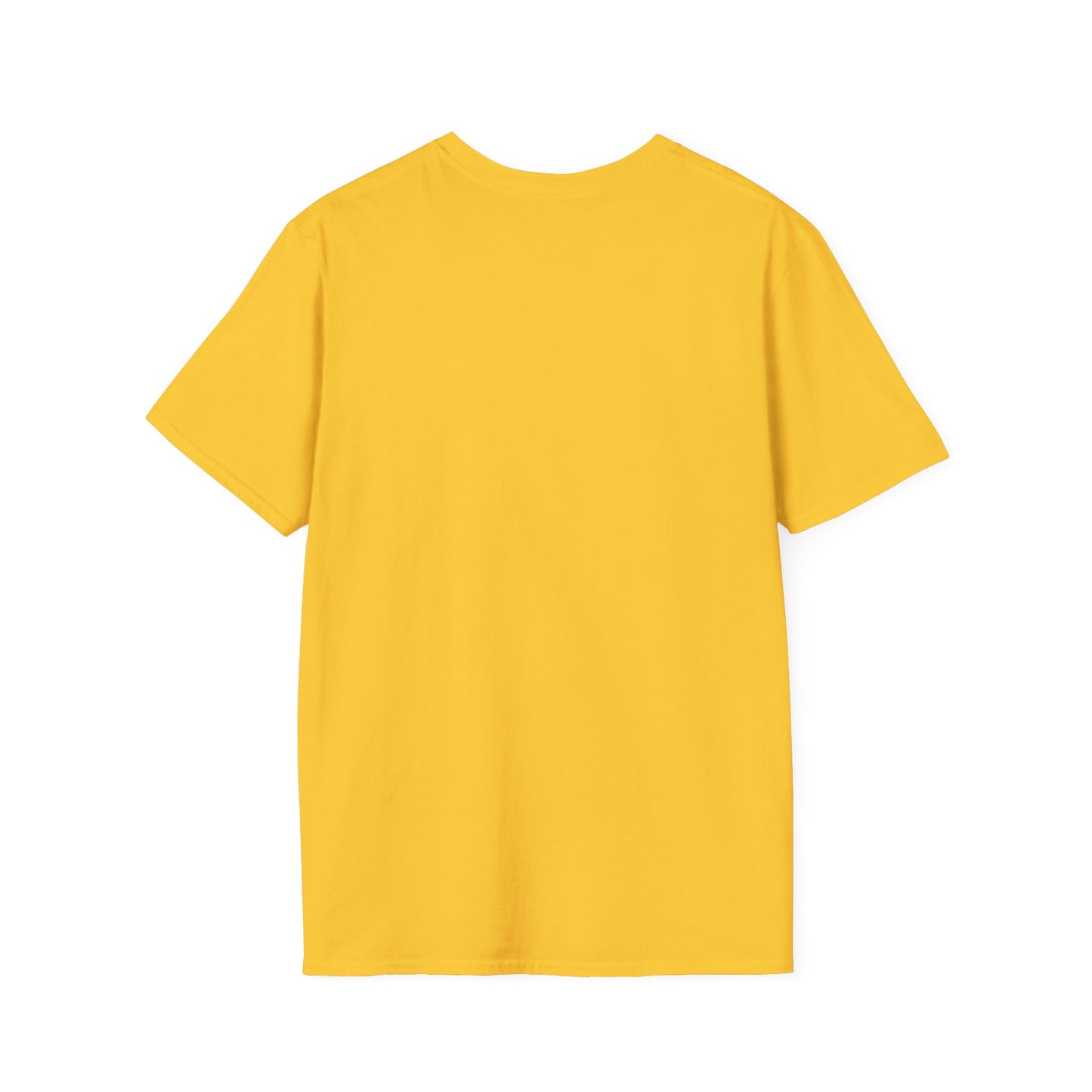 "Pittsburgh Pierogi Lady" Unisex Softstyle T-shirt