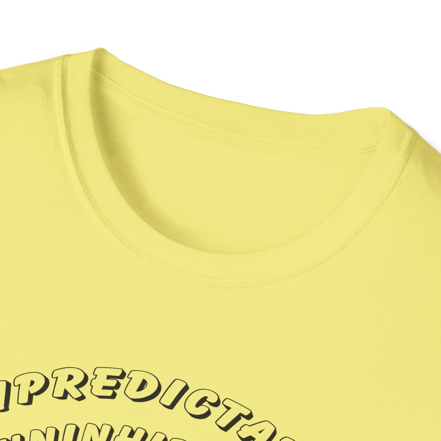 Blemmyae / Art History : Unisex Softstyle T-shirt