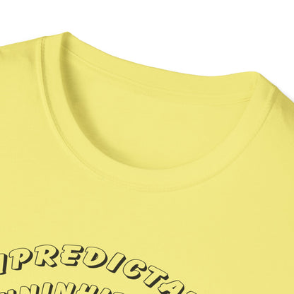 Blemmyae / Art History : Unisex Softstyle T-shirt