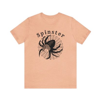 Spinster Pride T-Shirt