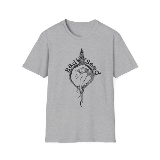 Bad Seed : Unisex Softstyle T-shirt
