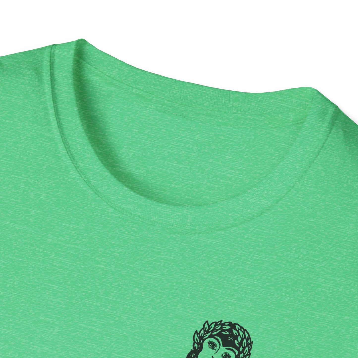 I am not an Incubator : Unisex Softstyle T-shirt