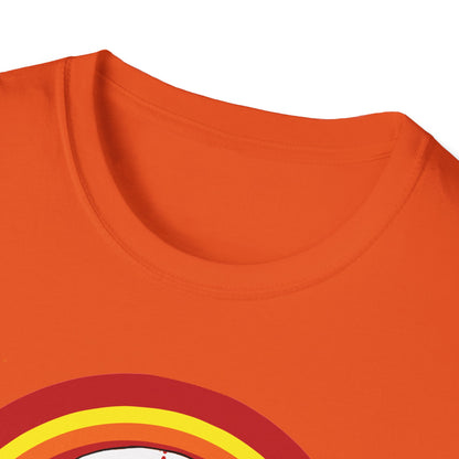 Question Everything : Unisex Softstyle T-Shirt