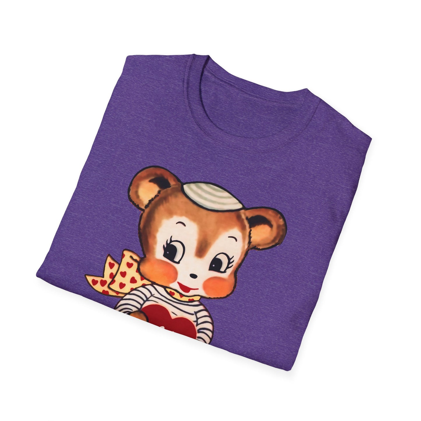 Art Geek : Unisex Softstyle T-Shirt