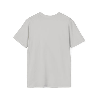 “Destroy to Create” Unisex Softstyle T-Shirt