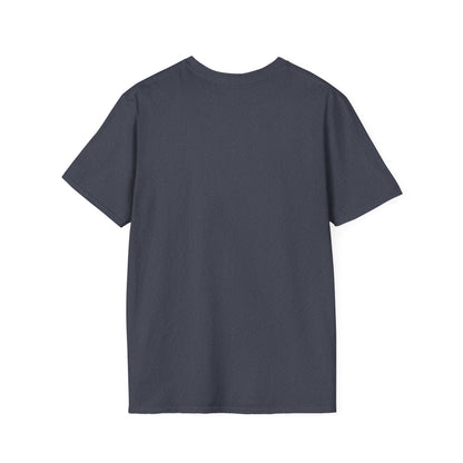 "Animals > Humans" Unisex Softstyle T-Shirt