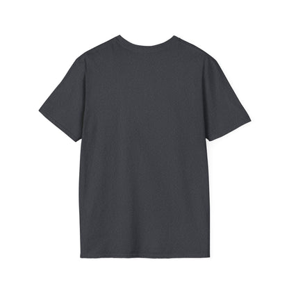 "Animals > Humans" Unisex Softstyle T-Shirt