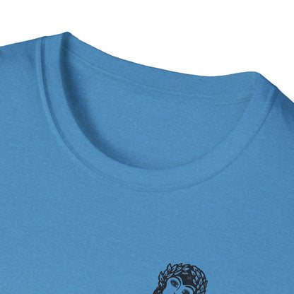 I am not an Incubator : Unisex Softstyle T-shirt