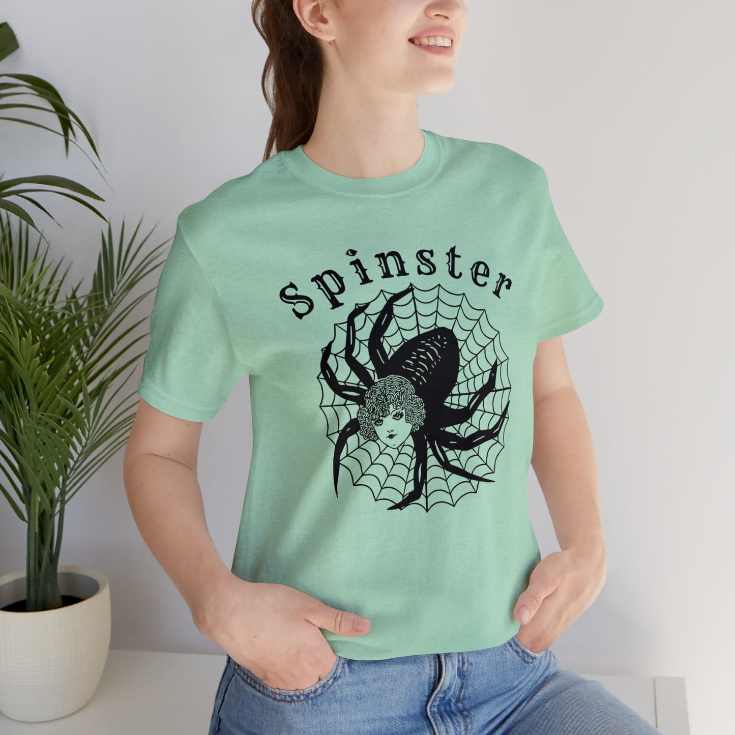 Spinster Pride T-Shirt