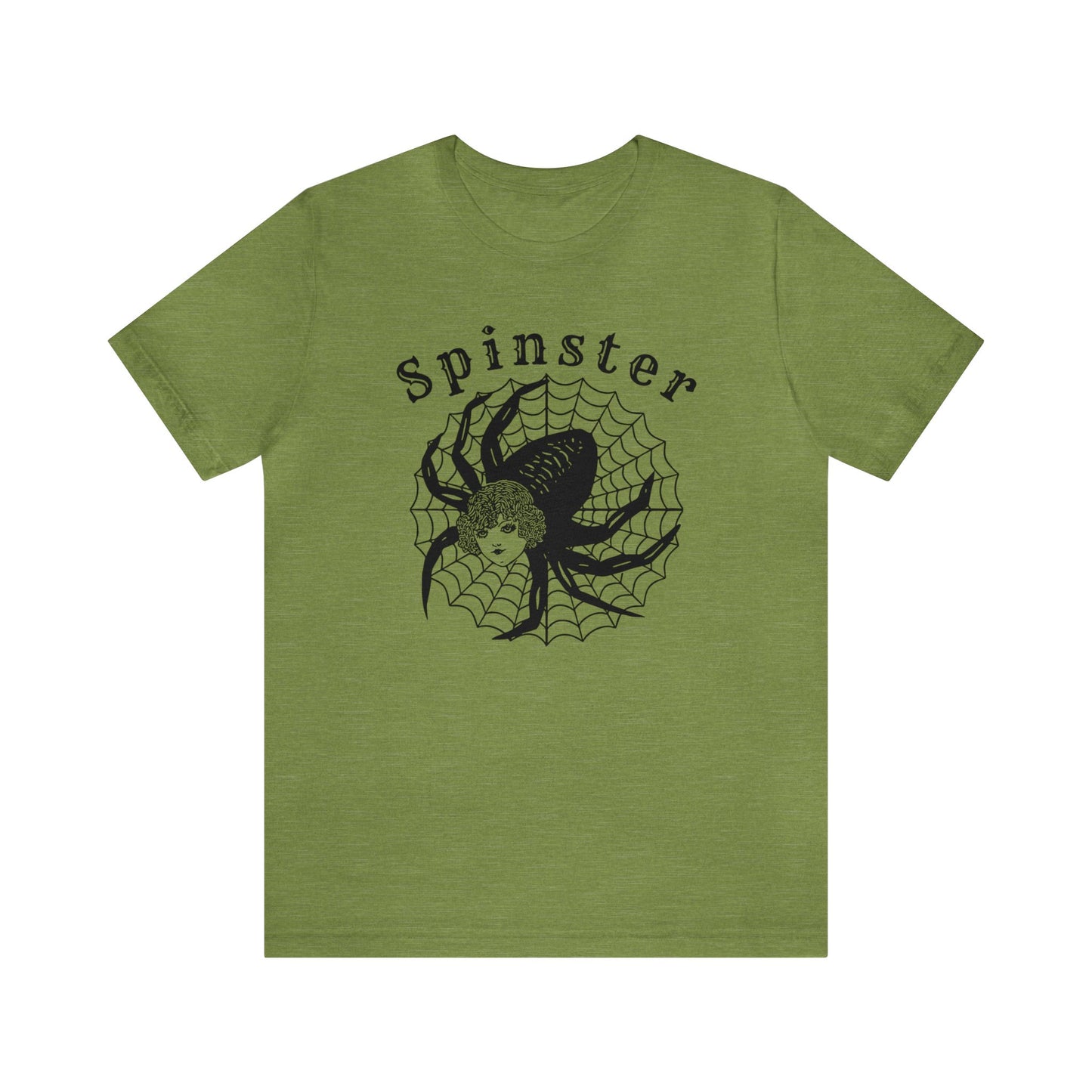 Spinster Pride T-Shirt