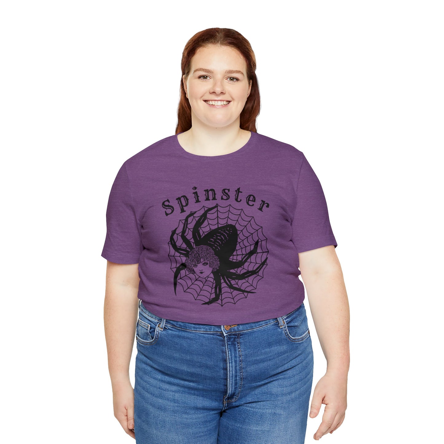 Spinster Pride T-Shirt