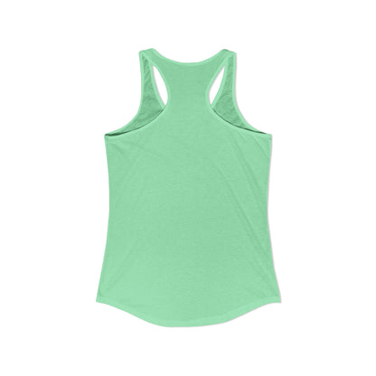 I Love Information : Women's Softstyle Tank Top