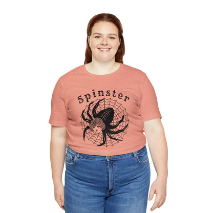 Spinster Pride T-Shirt