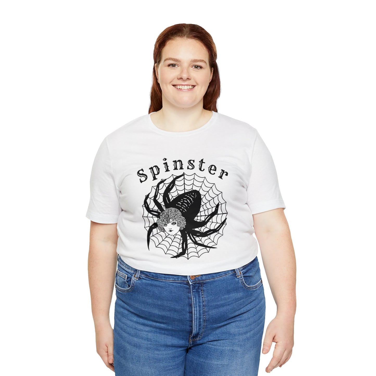 Spinster Pride T-Shirt