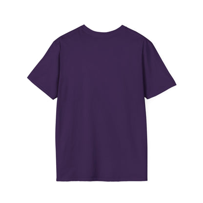 "Resisting Bitch Face" Unisex Softstyle T-shirt