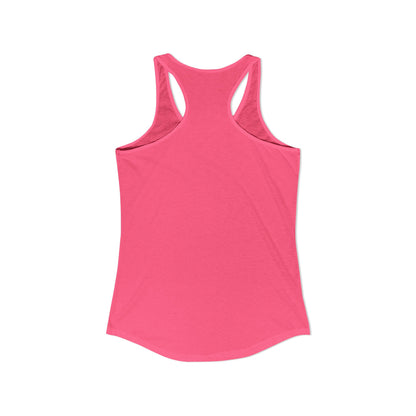 I Love Information : Women's Softstyle Tank Top