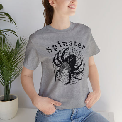 Spinster Pride T-Shirt