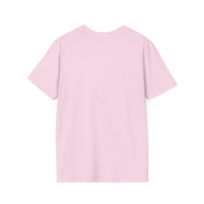 "Smokey Knows" Unisex Softstyle T-shirt