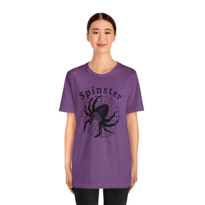 Spinster Pride T-Shirt