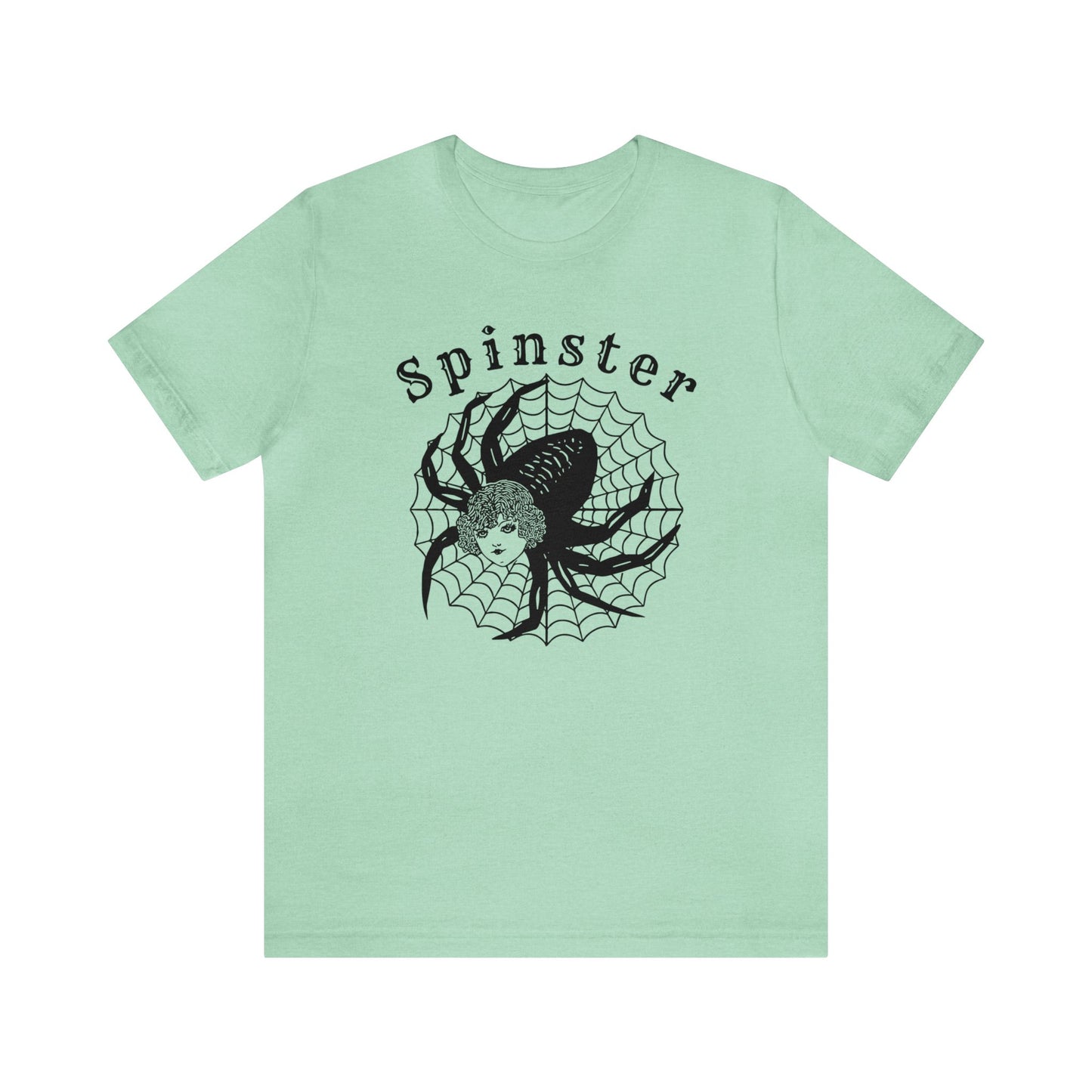 Spinster Pride T-Shirt