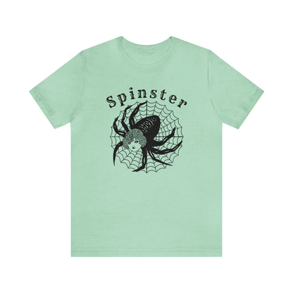 Spinster Pride T-Shirt