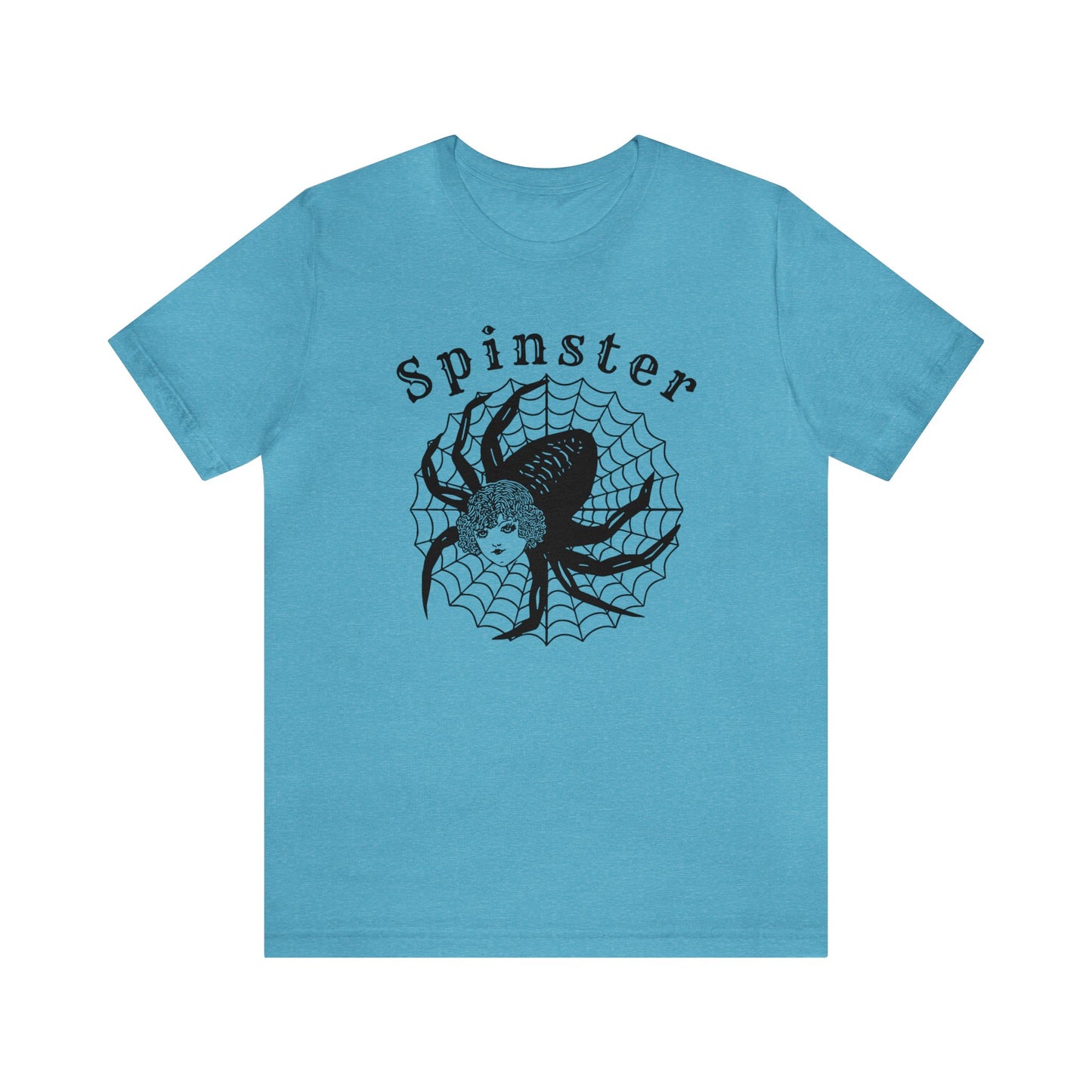 Spinster Pride T-Shirt