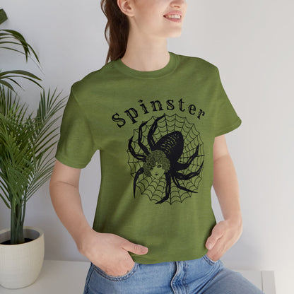 Spinster Pride T-Shirt