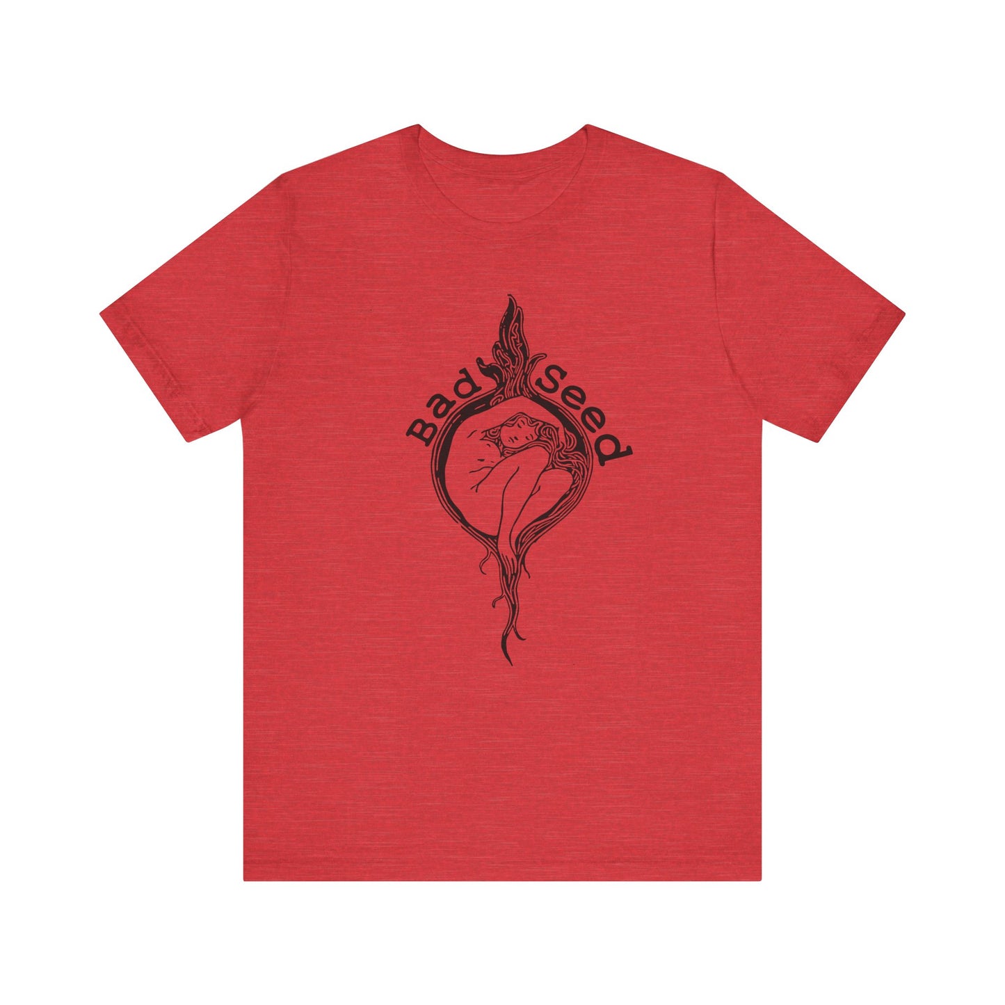 "Bad Seed" Unisex T-Shirt