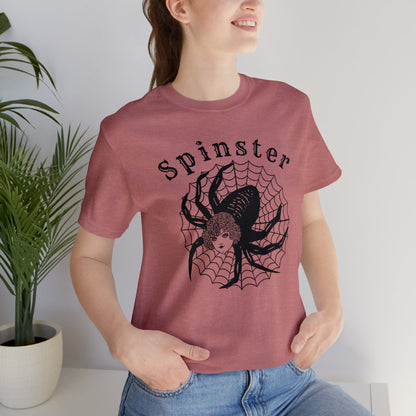 Spinster Pride T-Shirt