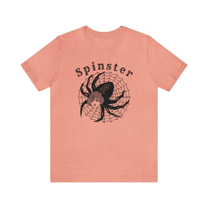 Spinster Pride T-Shirt