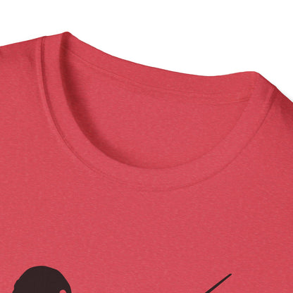"Instigator" Unisex Softstyle T-Shirt