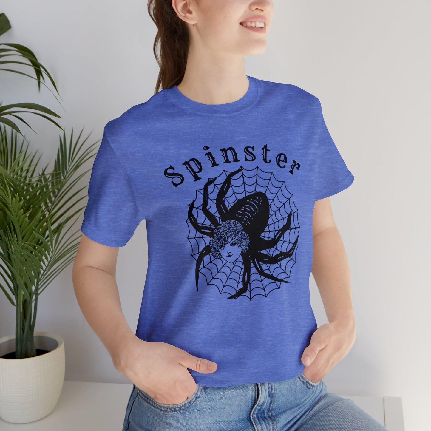 Spinster Pride T-Shirt