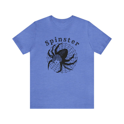 Spinster Pride T-Shirt