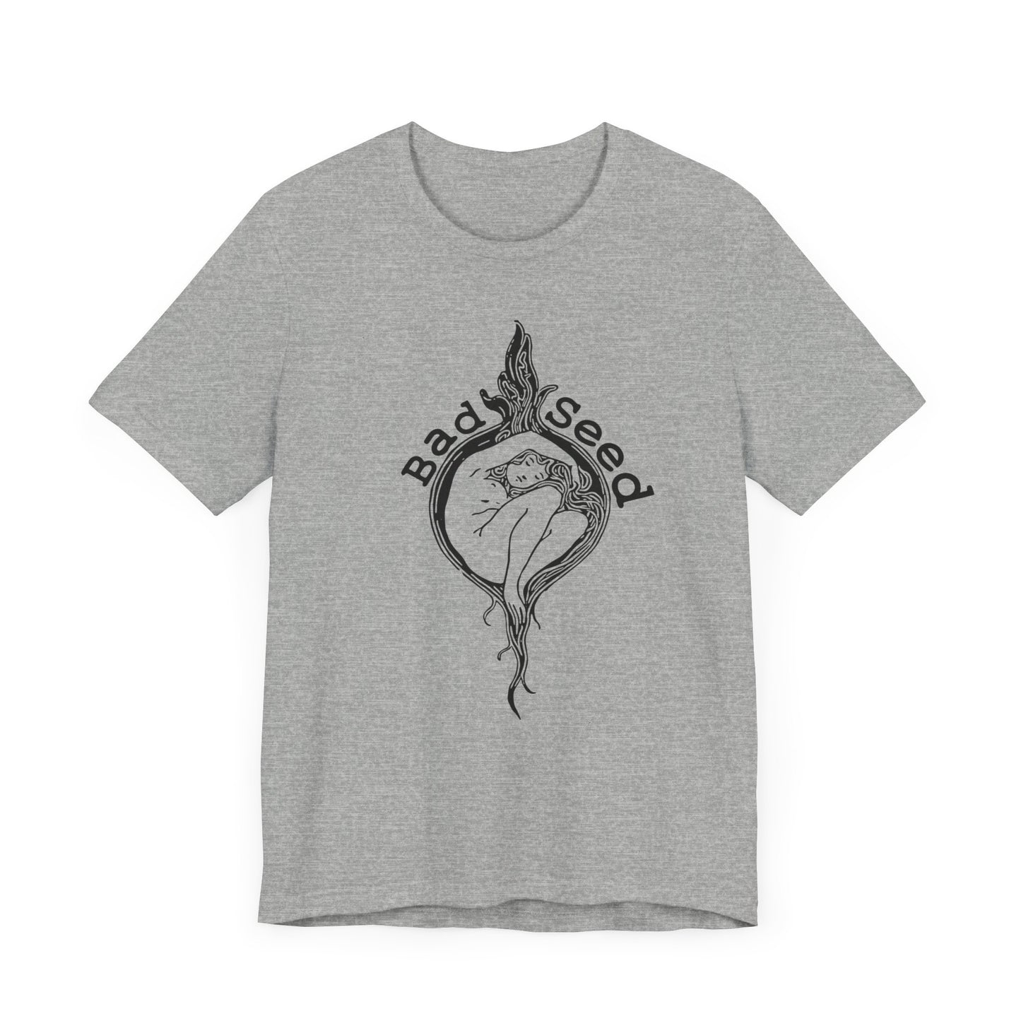 "Bad Seed" Unisex T-Shirt