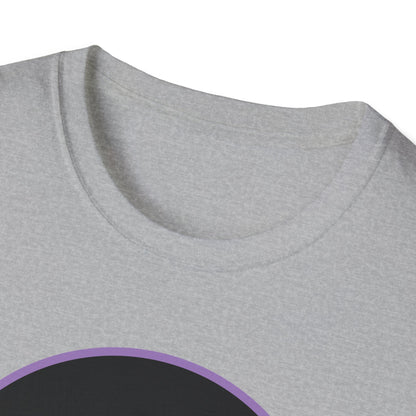 Nocturna : Unisex Softstyle T-Shirt