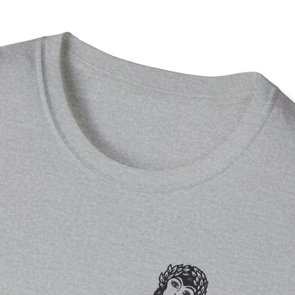 I am not an Incubator : Unisex Softstyle T-shirt
