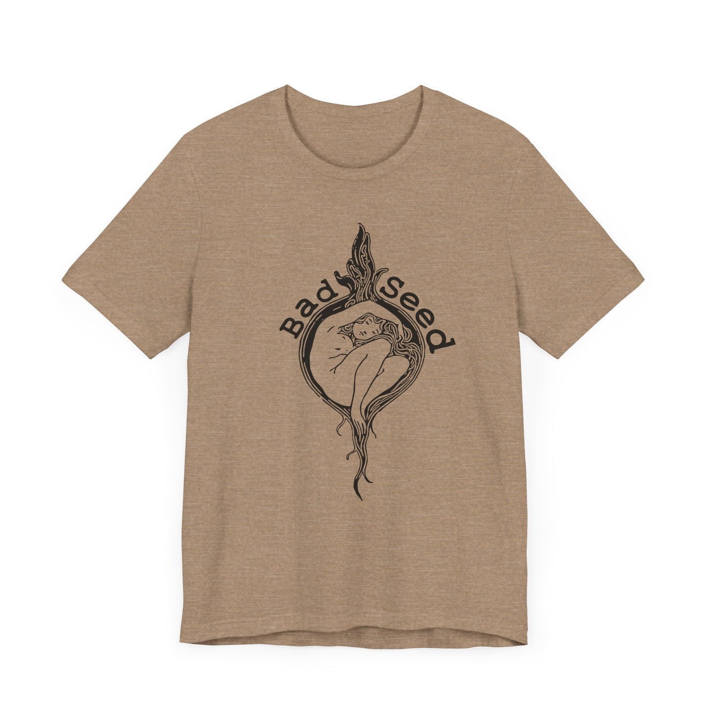 "Bad Seed" Unisex T-Shirt