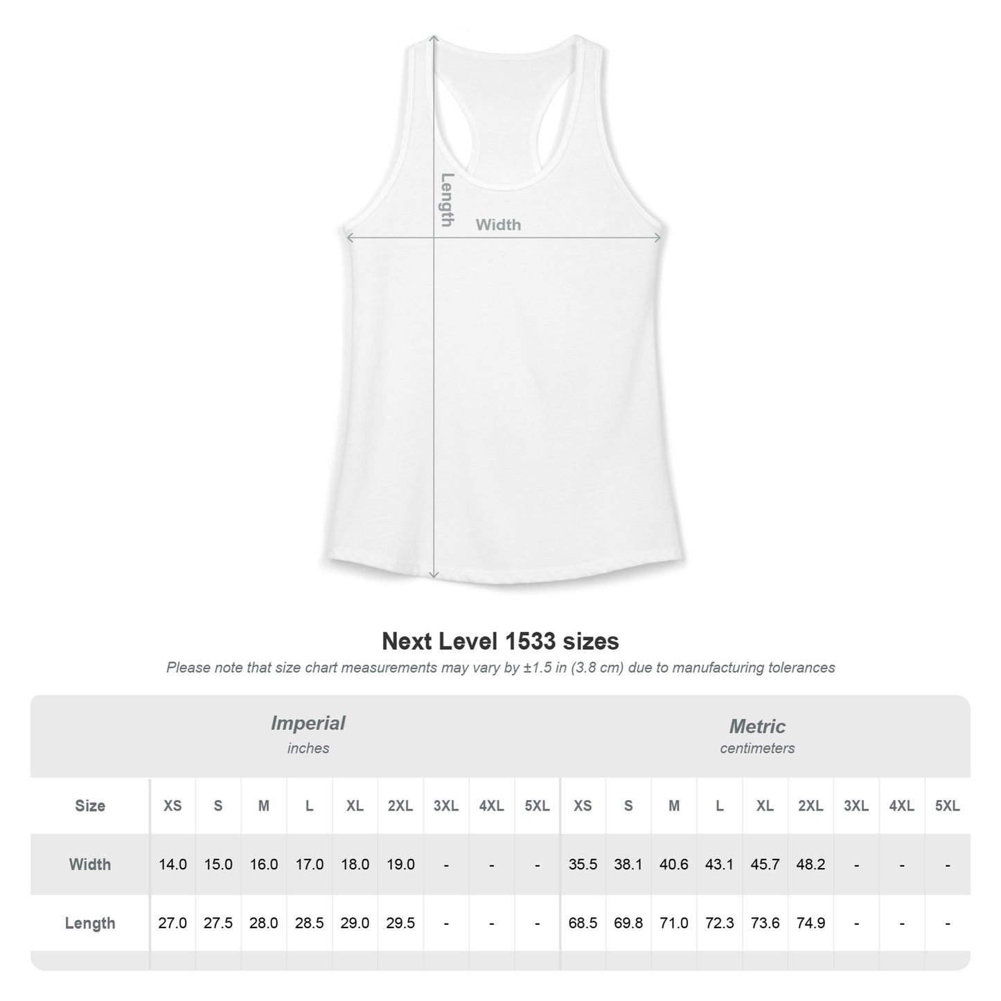 Empath Lamb : Women's Racerback Tank