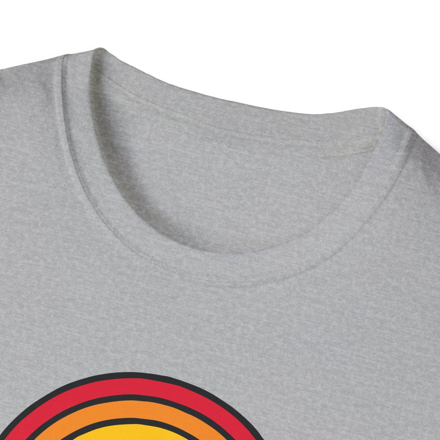 "Make America Gay Again!" Unisex Softstyle T-shirt