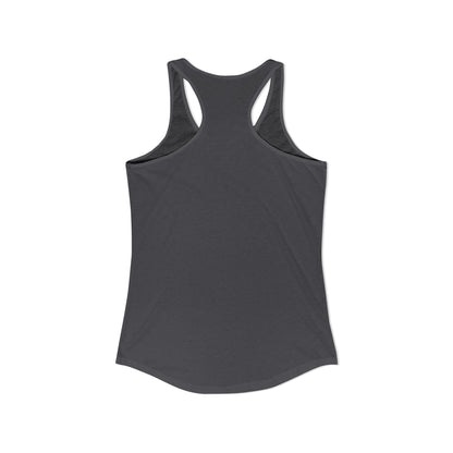 Nicht Mein Fuhrer : Women's Racerback Tank Top