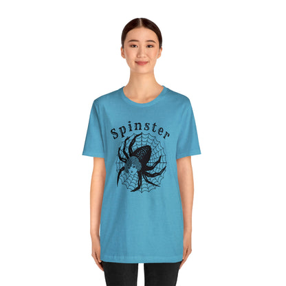 Spinster Pride T-Shirt