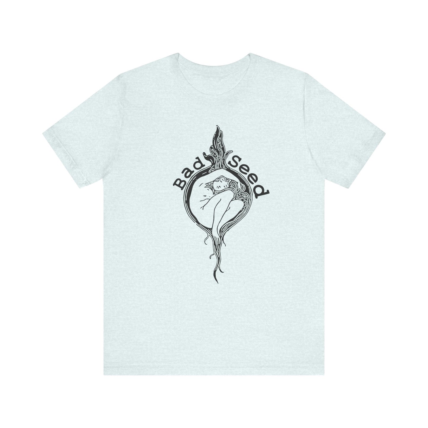 "Bad Seed" Unisex T-Shirt