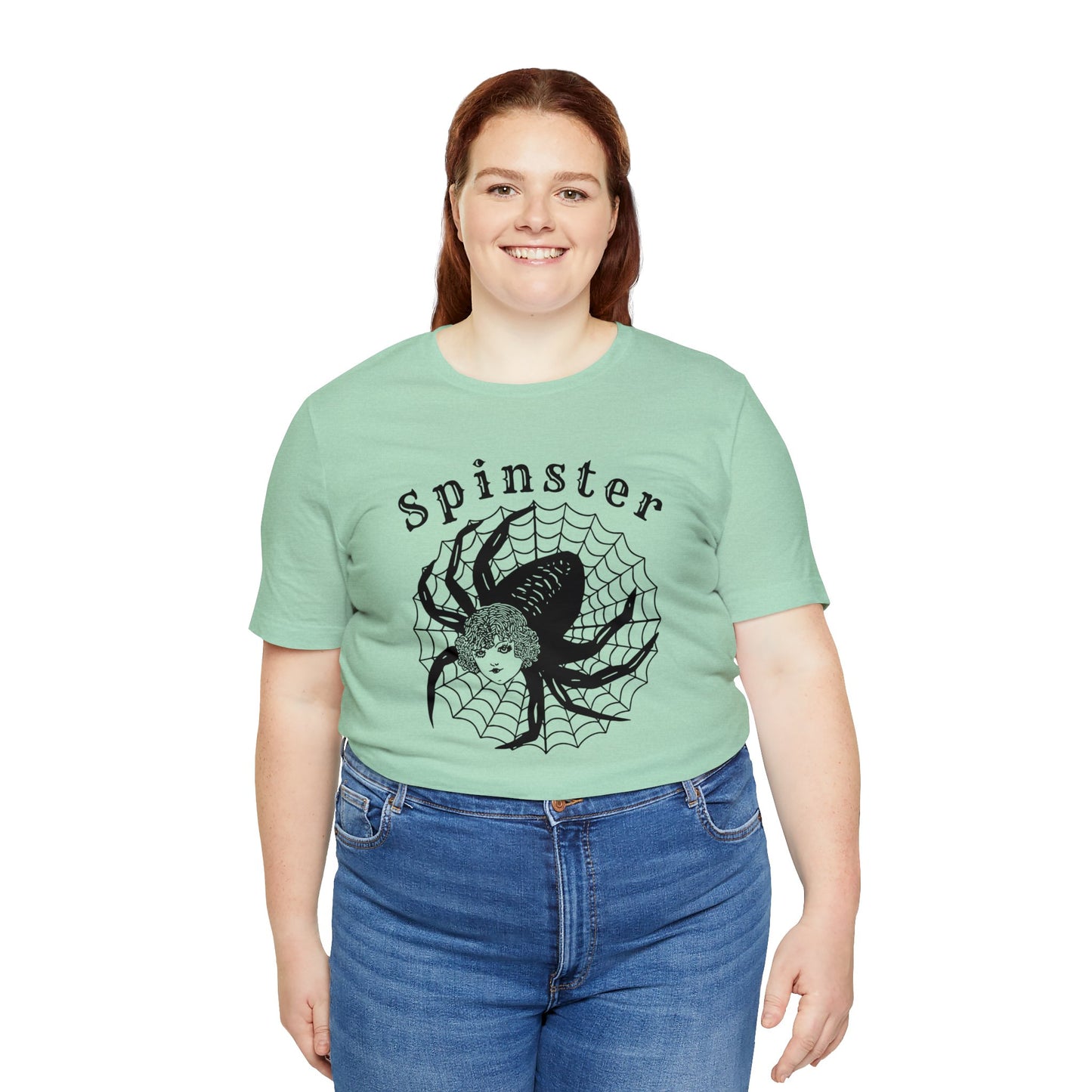 Spinster Pride T-Shirt