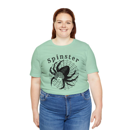 Spinster Pride T-Shirt