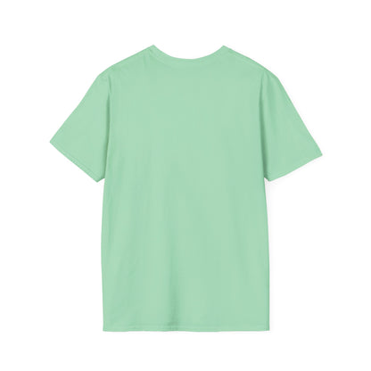 As Many Rights as a Gun : Unisex Softstyle T-shirt